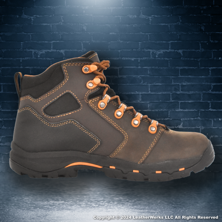 Danner Viscious 4.5 Inch Brown Medial